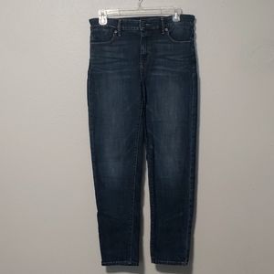 Lucky Brand Hayden Skinny Jeans Size: 8